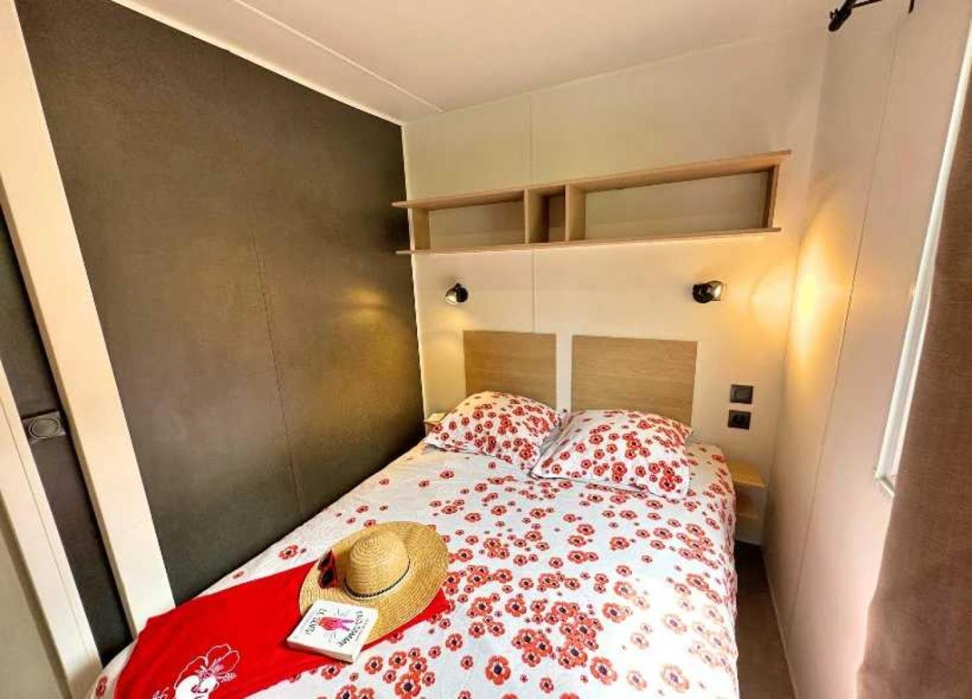 Camping 4 Etoiles - Parc Aquatique - Eei0Fi Saint-Georges-d'Oleron Ngoại thất bức ảnh