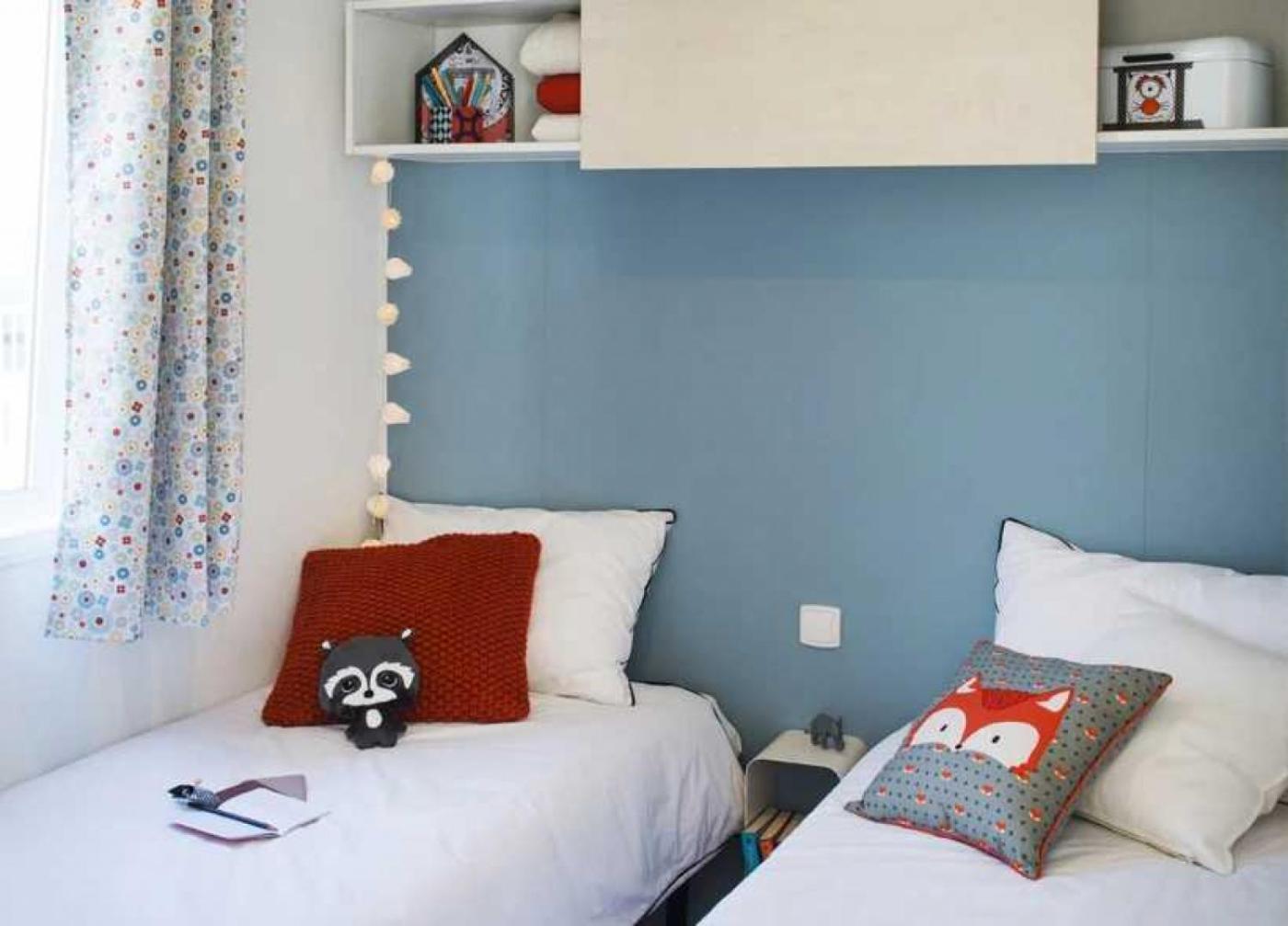 Camping 4 Etoiles - Parc Aquatique - Eei0Fi Saint-Georges-d'Oleron Ngoại thất bức ảnh